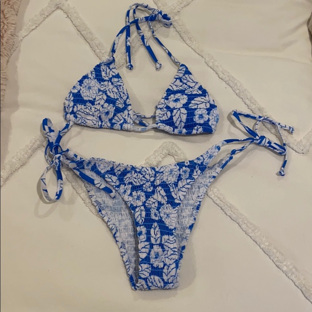 Brand new shein suit🤩